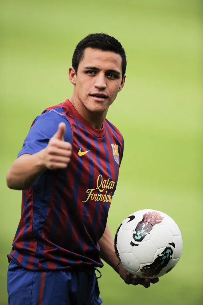 Wallpapers Fotos Imagenes de Alexis Sanchez en Barcelona FC 2011 ... Wallpapers Fotos Imagenes de Alexis Sanchez en Barcelona FC 2011 ...