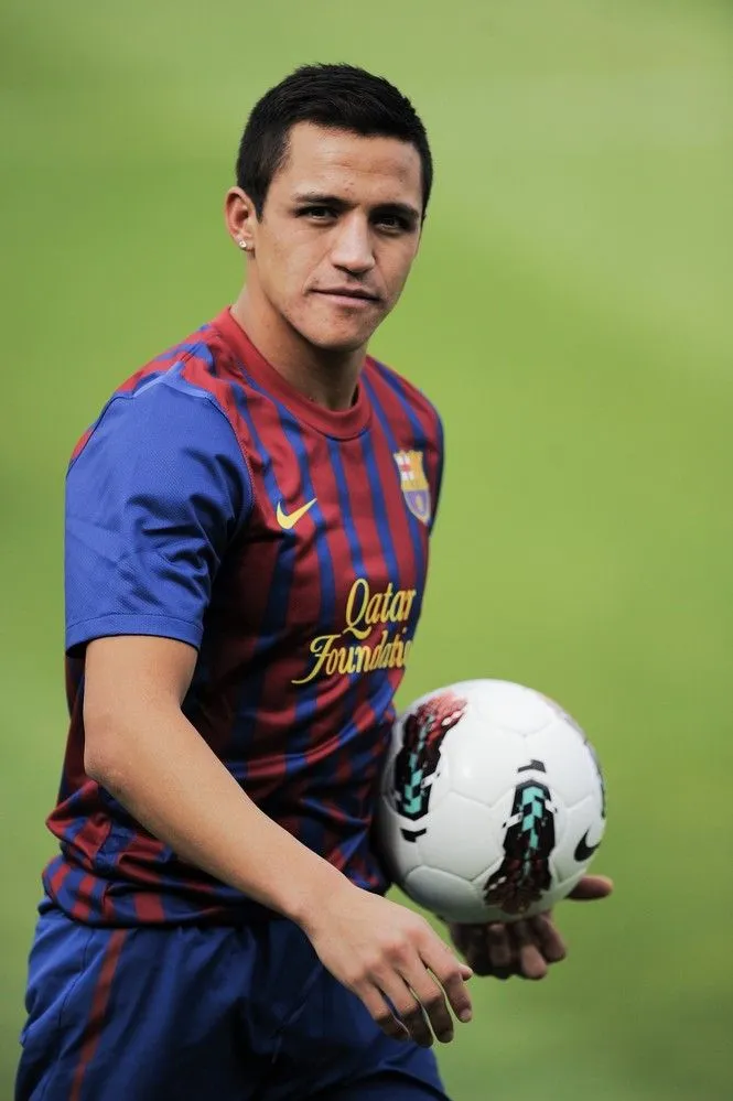 Wallpapers Fotos Imagenes de Alexis Sanchez en Barcelona FC 2011 ... Wallpapers Fotos Imagenes de Alexis Sanchez en Barcelona FC 2011 ...