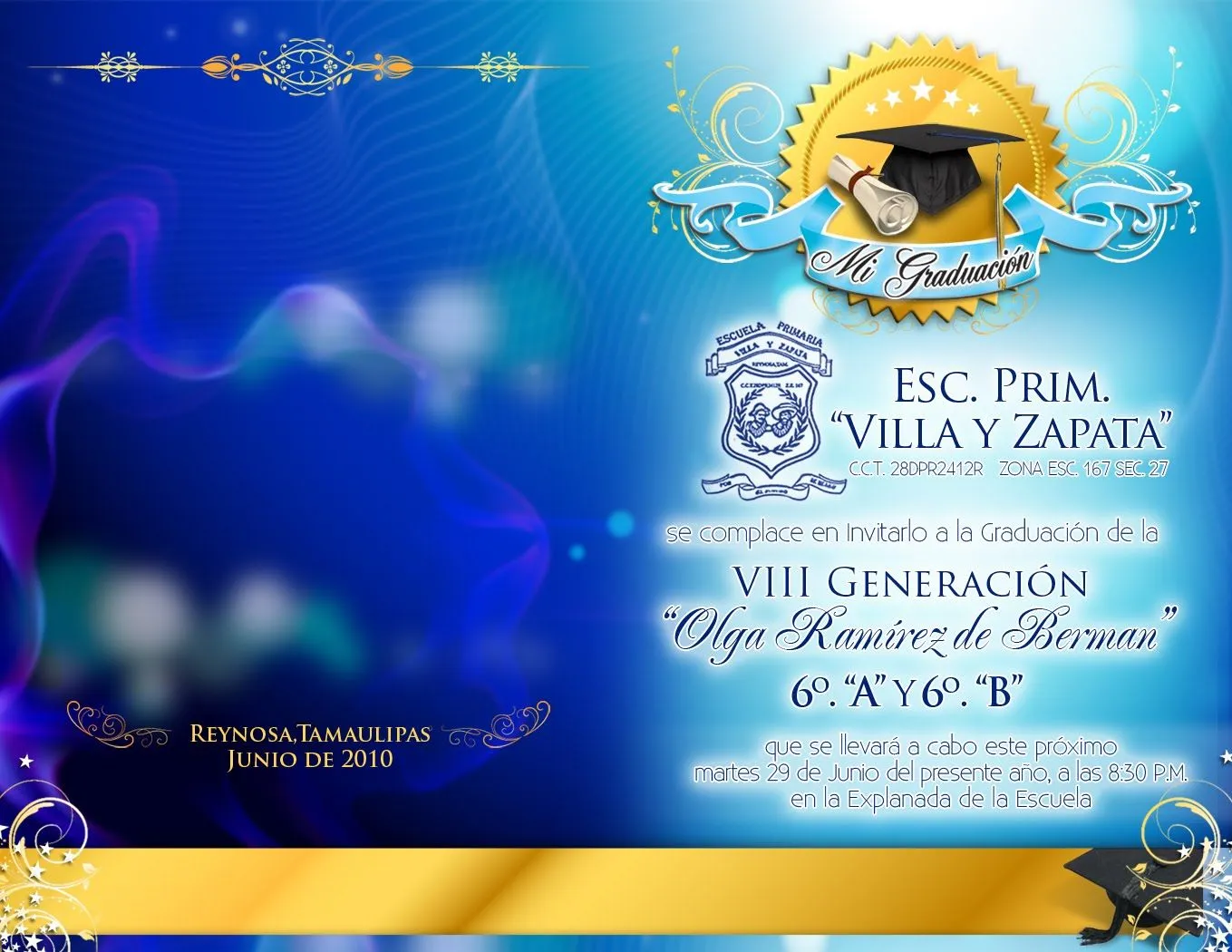 Wallpapers graduación - Imagui