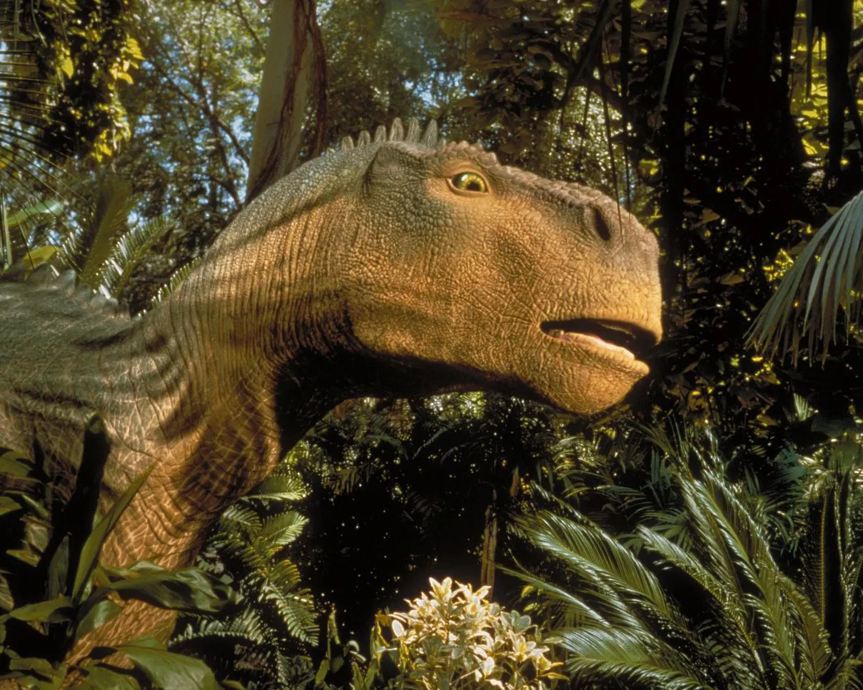 Wallpapers HD: 20 Wallpapers de Dinosaurios