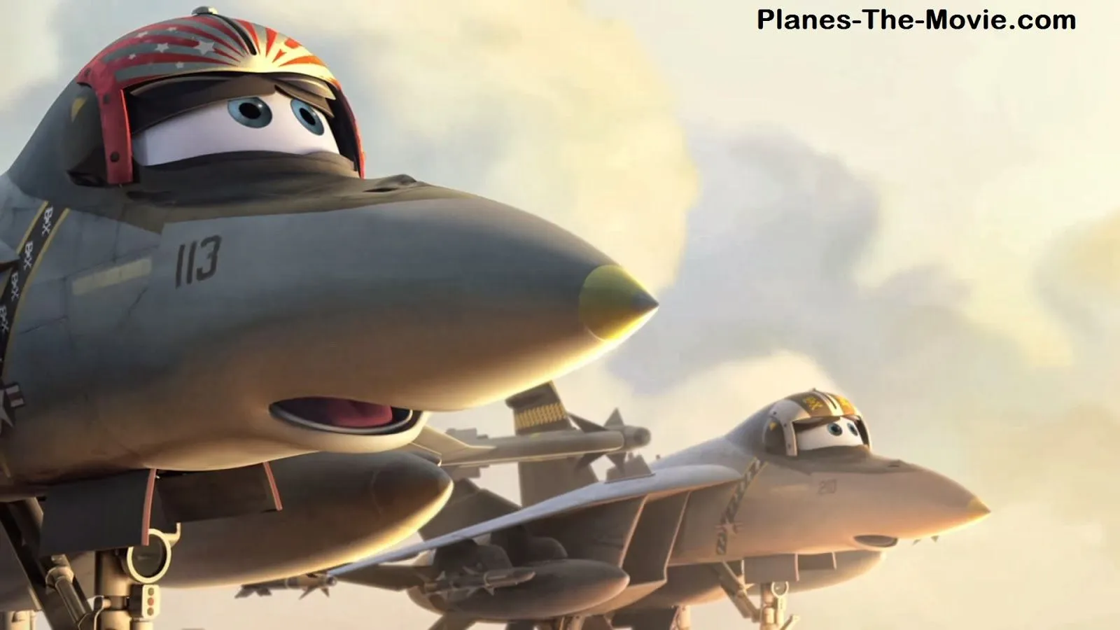 Wallpapers HD: 24 Wallpapers de Planes Movie - Fondos de pantalla ...