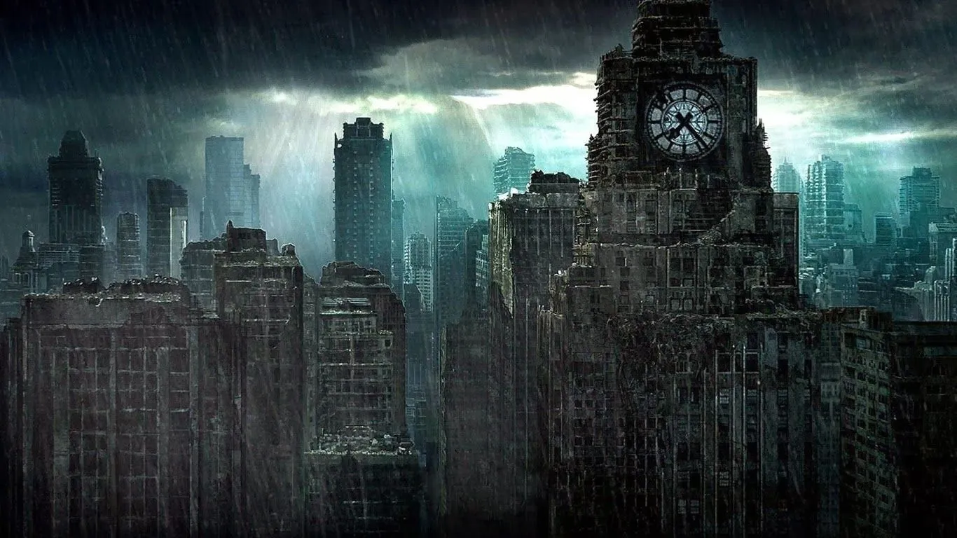 Wallpapers HD: 26 Wallpapers excelentes de Lluvia - Fondos de ...