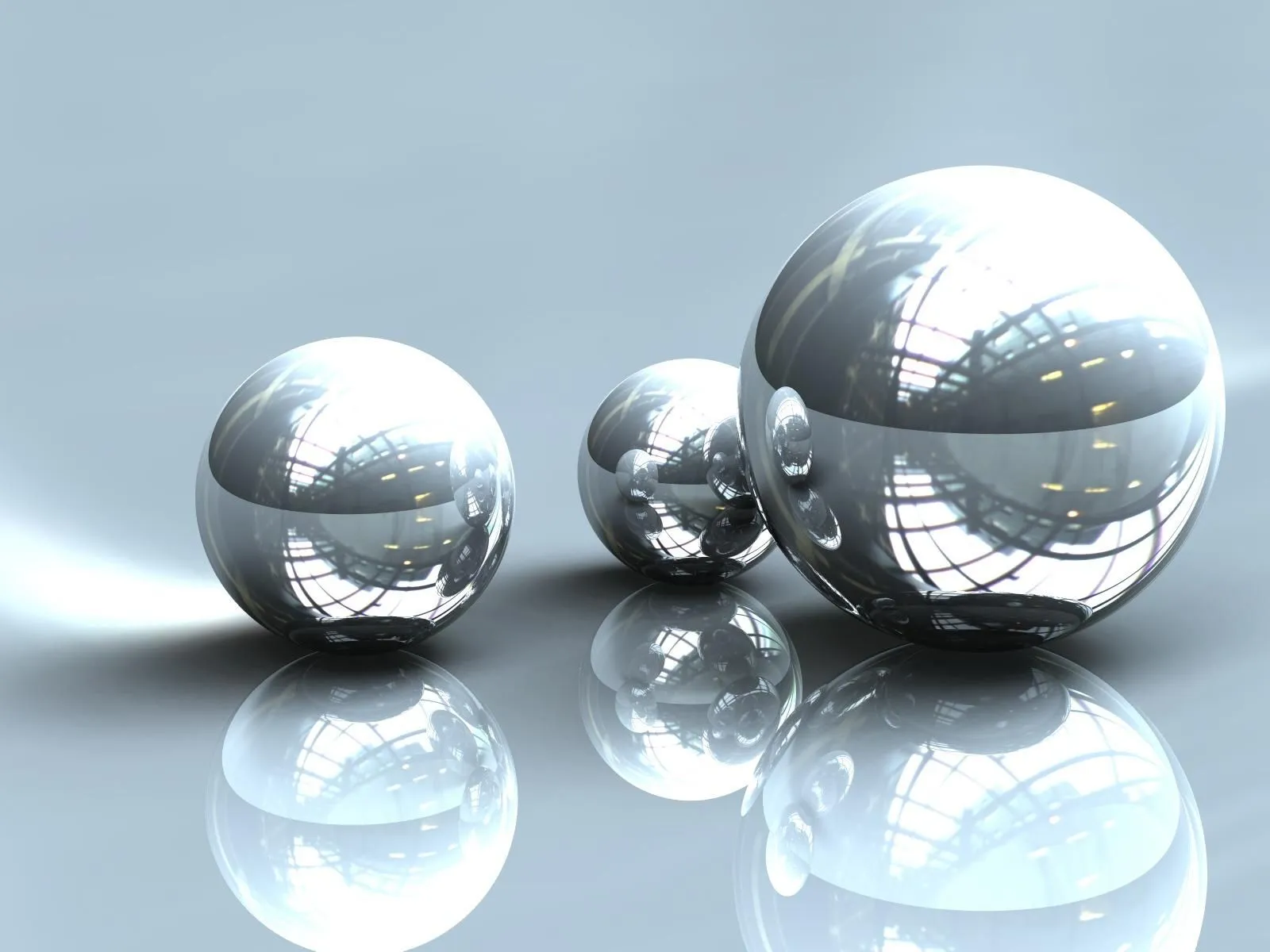Wallpapers HD: 42 Esferas - Varias resoluciones - Imagenes Wallpapers HD: 42 Esferas - Varias resoluciones - Imagenes