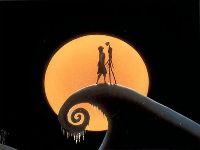 Wallpapers HD: 58 Wallpapers de El extraño mundo de jack (The ... Wallpapers HD: 58 Wallpapers de El extraño mundo de jack (The ...