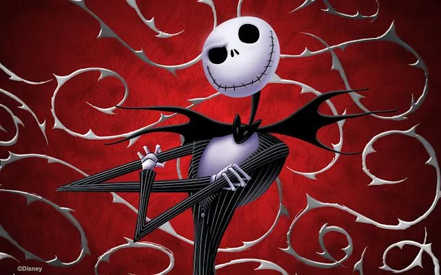Wallpapers HD: 58 Wallpapers de El extraño mundo de jack (The ... Wallpapers HD: 58 Wallpapers de El extraño mundo de jack (The ...