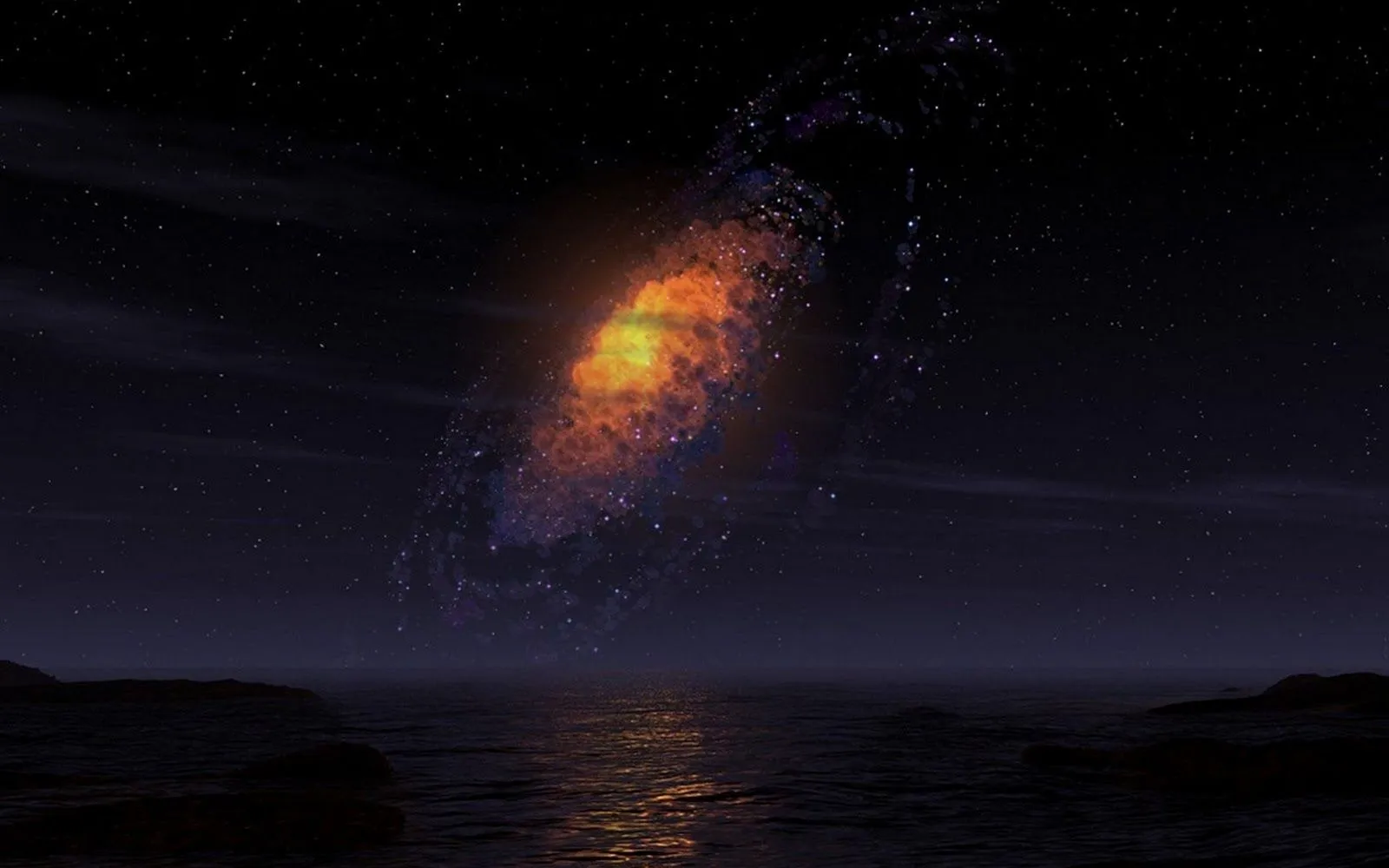 Wallpapers HD: 76 Wallpapers Space, Universe Full HD Desktop ...