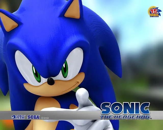 Wallpapers HD: 87 Wallpapers Sonic, Gamers Full HD Desktop ... Wallpapers HD: 87 Wallpapers Sonic, Gamers Full HD Desktop ...