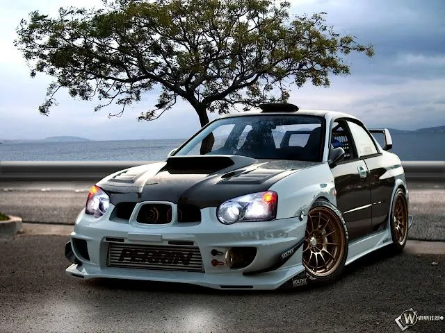 Wallpapers HD: 90 Wallpapers de Autos Tuneados, Varias ... Wallpapers HD: 90 Wallpapers de Autos Tuneados, Varias ...