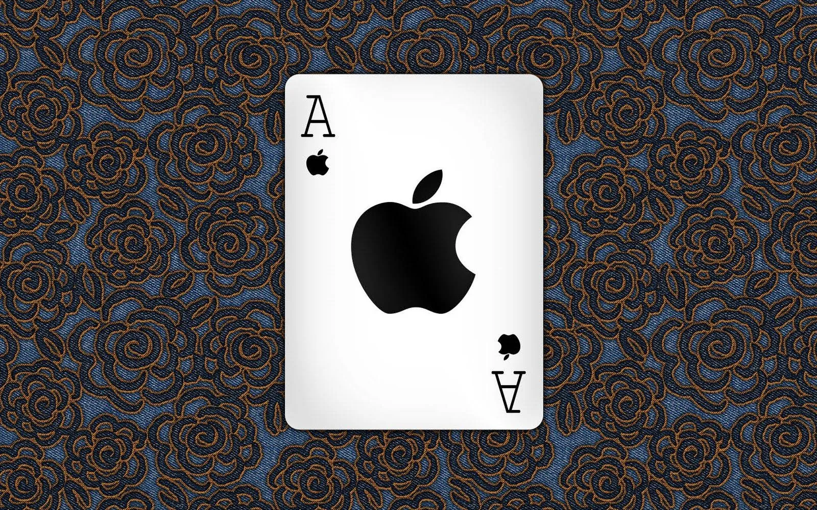Wallpapers HD Apple