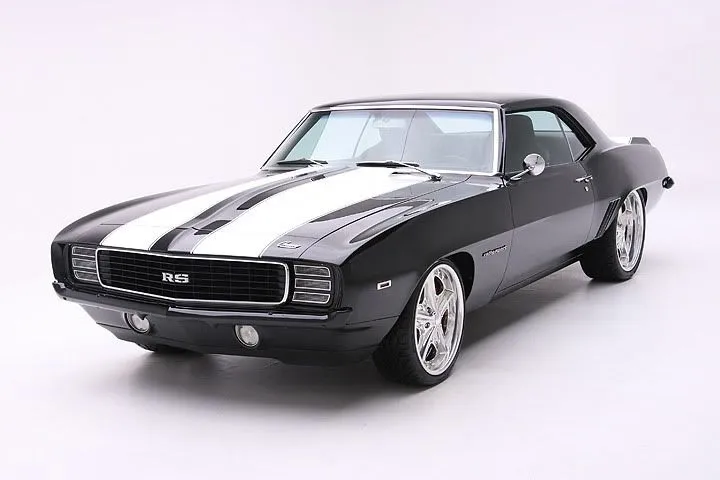 WALLPAPERS HD | AUTOS CLASICOS