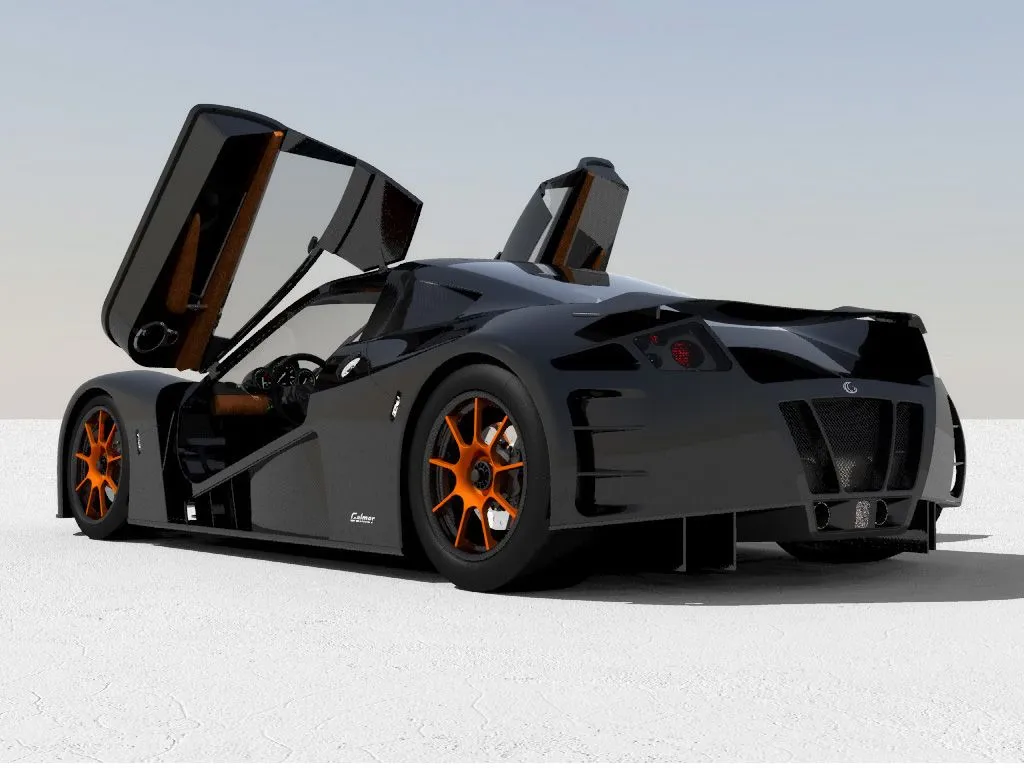 Wallpapers HD (Autos) Megapost - Taringa!