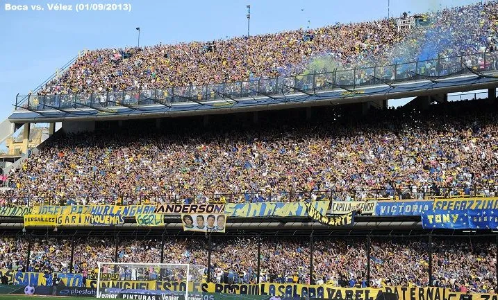 Wallpapers HD de Boca Juniors | BocaJuniorsHD.com Wallpapers HD de Boca Juniors | BocaJuniorsHD.com