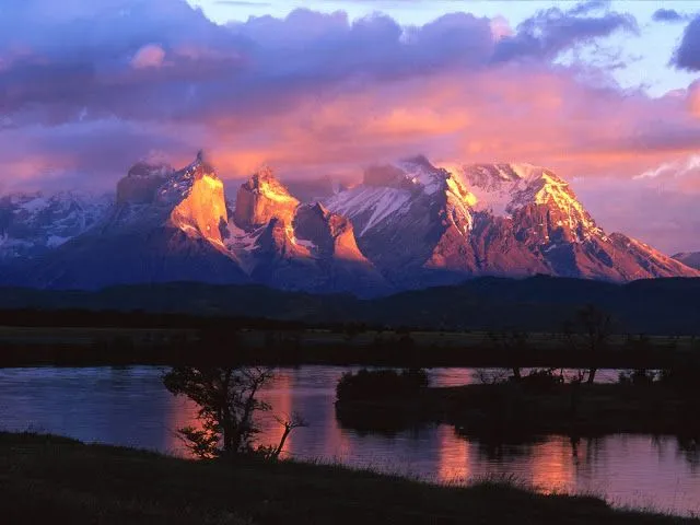Wallpapers HD: Chile Wallpapers (Fondo de Pantalla) HD - Alta ...