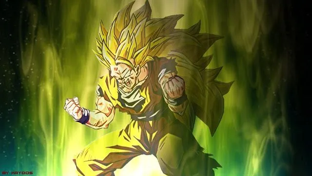 Wallpapers HD: Dragon Ball, z, gt Wallpapers (Fondo de Pantalla ... Wallpapers HD: Dragon Ball, z, gt Wallpapers (Fondo de Pantalla ...
