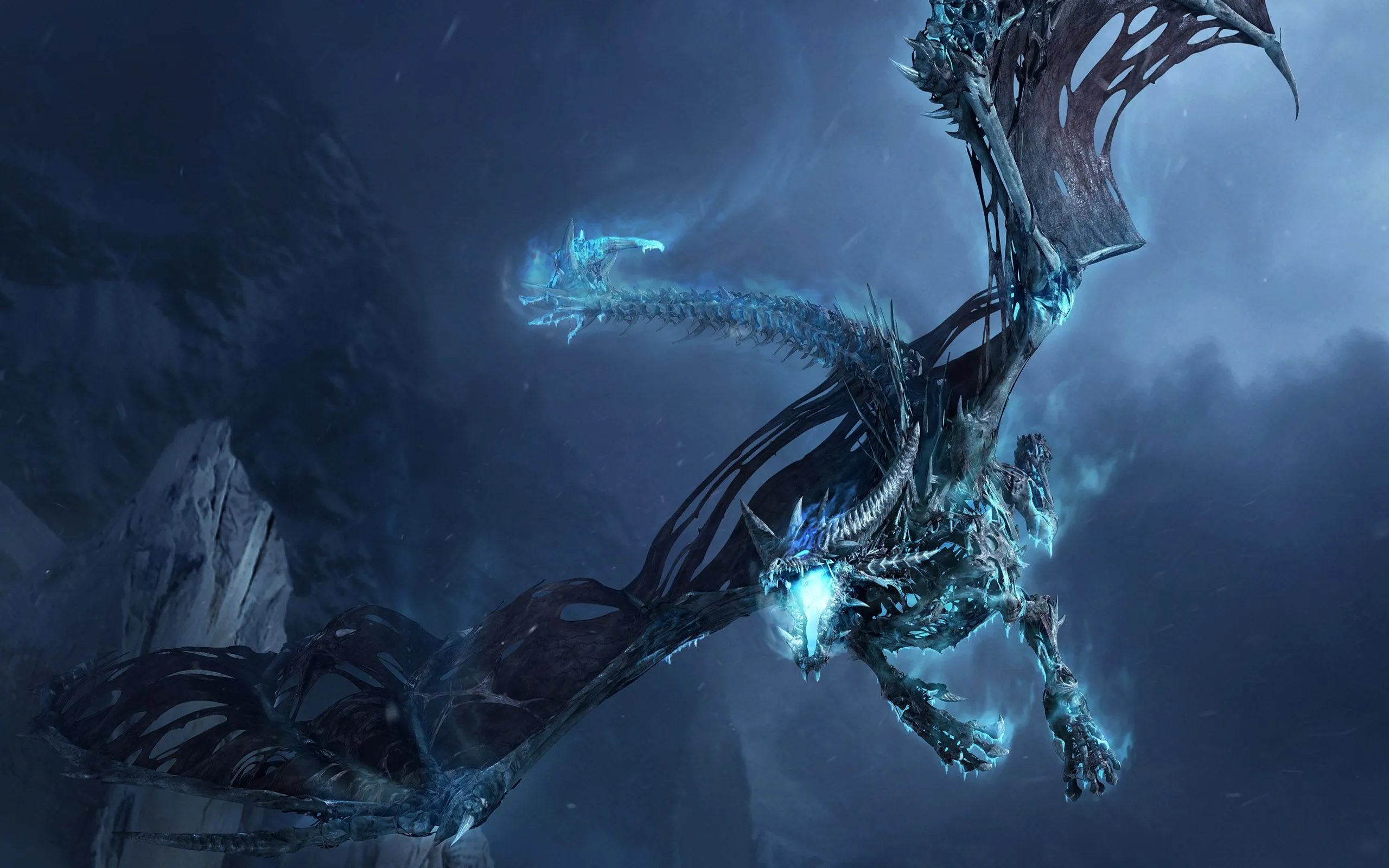 Wallpapers HD de dragones mitológicos y furiosos - Mil Recursos Wallpapers HD de dragones mitológicos y furiosos - Mil Recursos