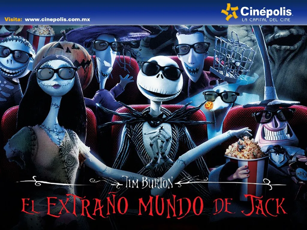 wallpapers hd el extra o mundo de jack MEMES Pictures wallpapers hd el extra o mundo de jack MEMES Pictures