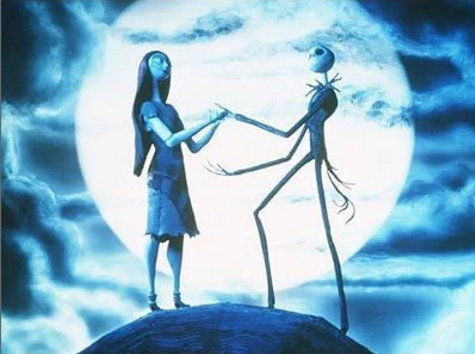 Wallpapers HD El extraño mundo de Jack | Todo para Chicas Wallpapers HD El extraño mundo de Jack | Todo para Chicas