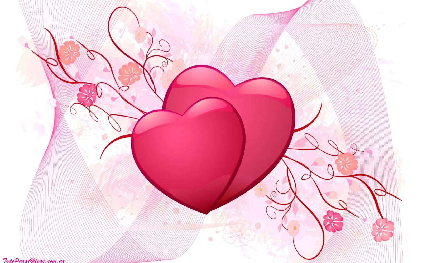 Wallpapers HD femeninos | Todo para Chicas