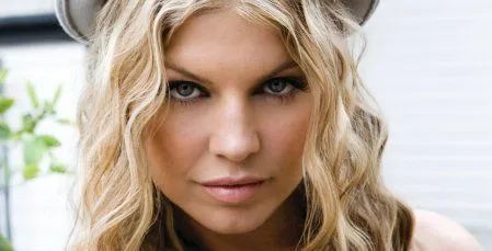 Wallpapers HD de Fergie para sus ordenadores - Mil Recursos