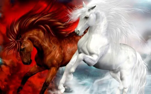 Wallpapers HD: Fondos de pantalla de Caballos - Varias ... Wallpapers HD: Fondos de pantalla de Caballos - Varias ...