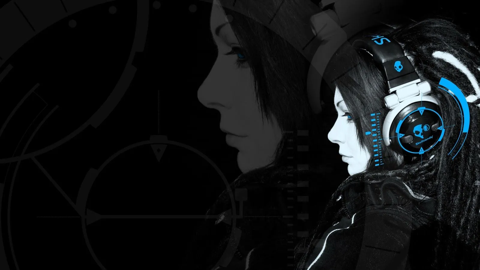 Wallpapers HD: Fondos de pantalla Musica Auriculares - Music ... Wallpapers HD: Fondos de pantalla Musica Auriculares - Music ...