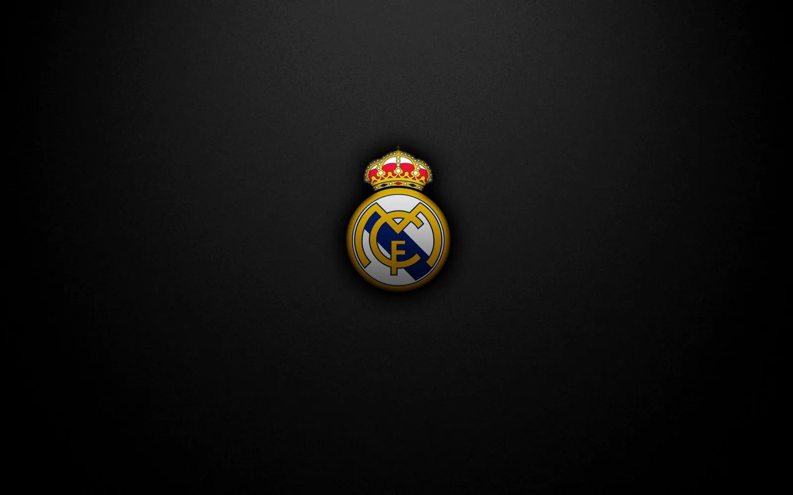wallpapers hd for mac: Real Madrid Football Club Logo Wallpaper HD wallpapers hd for mac: Real Madrid Football Club Logo Wallpaper HD