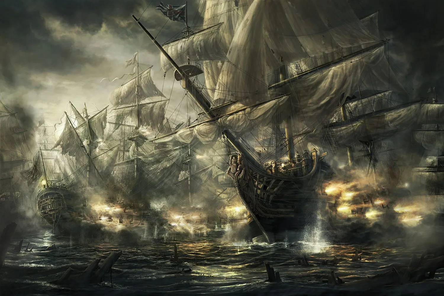 Wallpapers HD Con y Sin Movimiento [UltraMegaPost] - Taringa!