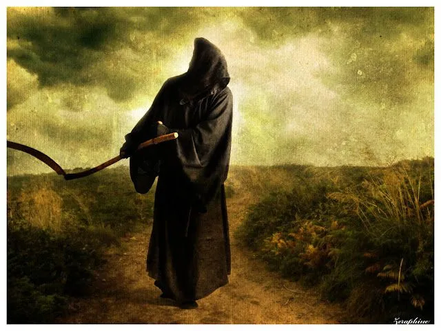 Muerte wallpaper HD - Imagui