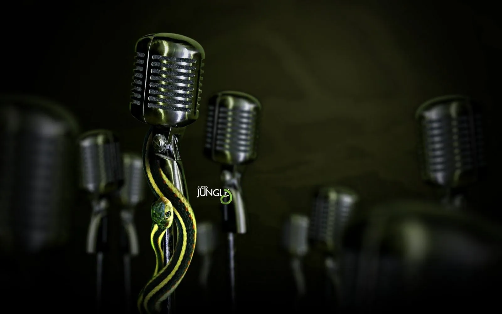 Wallpapers: HD Music