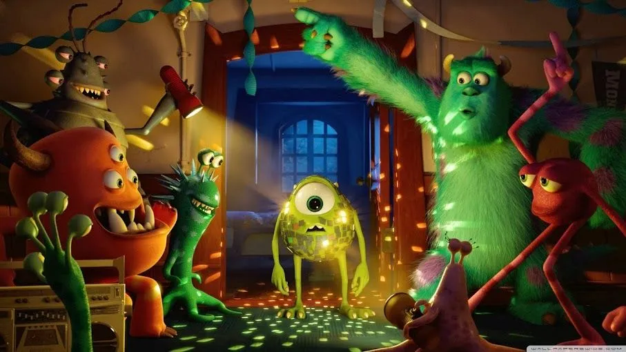Wallpapers HD películas infantiles [2° Parte] - Taringa!
