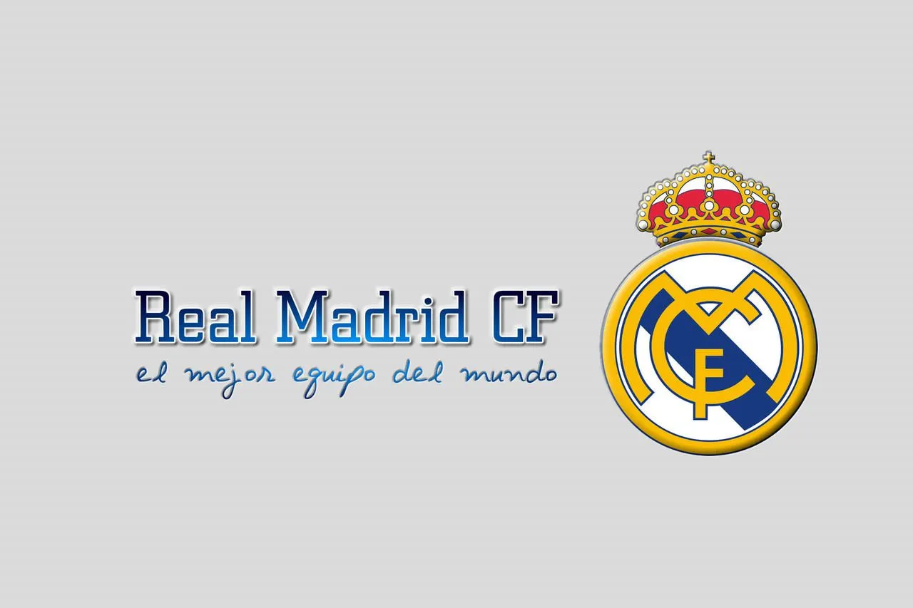 WallPapers HD De Real Madrid - Taringa!