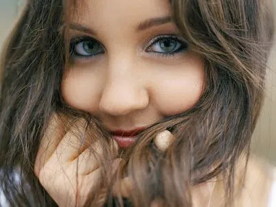 Wallpapers HD: Salvapantallas amanda bynes