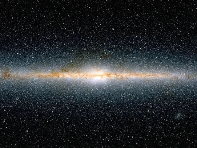 Wallpapers HD: Universo HD - Estrellas
