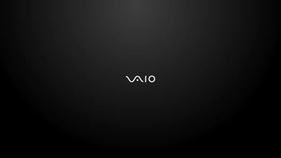 deviantART: More Like vaio wallpaper by ujkm