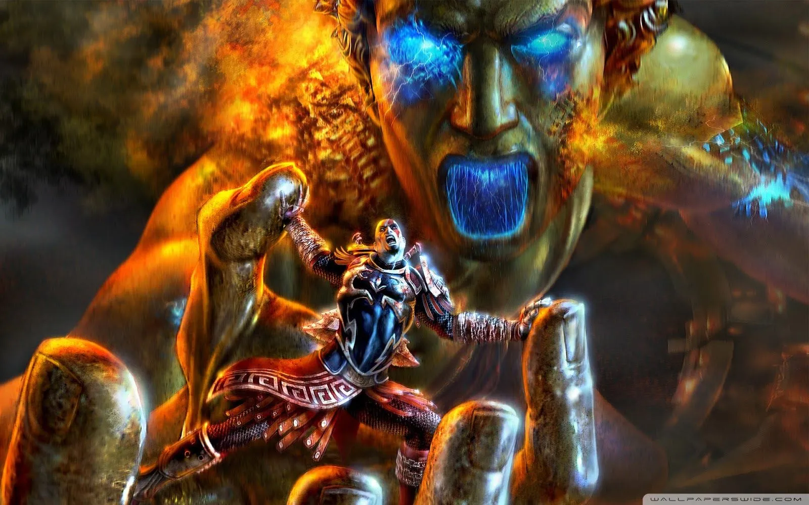 Wallpapers HD: Wallpapers Gamer God of War - Fondos del Dios de la ... Wallpapers HD: Wallpapers Gamer God of War - Fondos del Dios de la ...