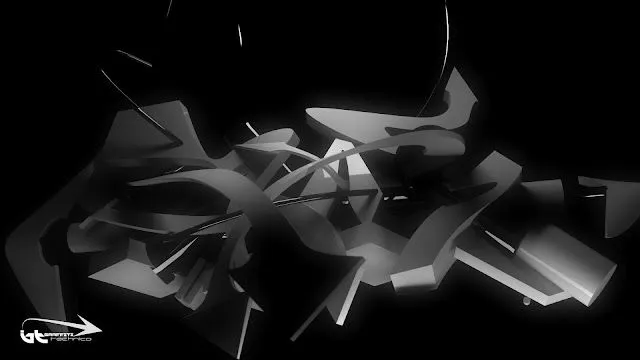 Wallpapers HD: Wallpapers Graffitis 3D HD, fondos de pantalla (18)
