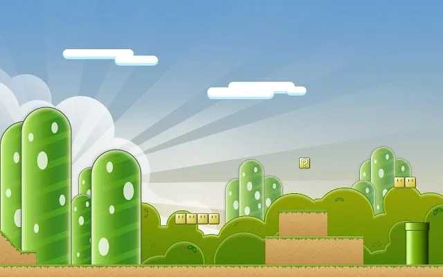 Wallpapers HD: Wallpapers Juego Super Mario Bros. HD, Fondo De ... Wallpapers HD: Wallpapers Juego Super Mario Bros. HD, Fondo De ...