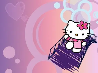 Wallpapers de Hello Kitty con fondo negro - Imagui Wallpapers de Hello Kitty con fondo negro - Imagui