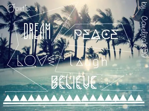 Wallpapers hipster frases - Imagui