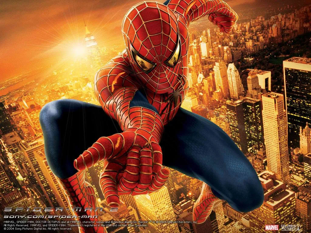Wallpapers Hombre Araña 4 (Spider Man 4) « Ideas & Consejos ... Wallpapers Hombre Araña 4 (Spider Man 4) « Ideas & Consejos ...