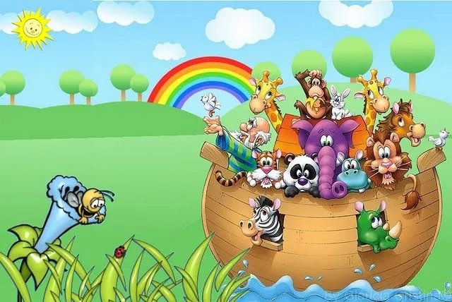 Wallpapers infantil - Imagui