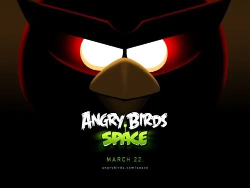 Wallpapers del Juego Angry Birds Space en HD para para PC ... Wallpapers del Juego Angry Birds Space en HD para para PC ...