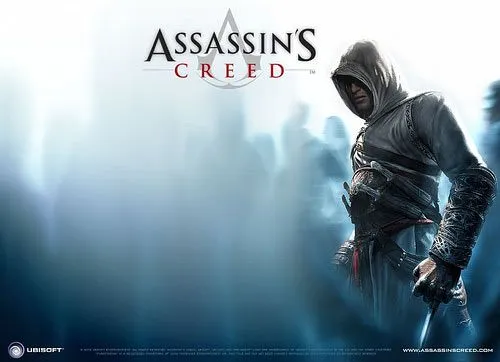 Wallpapers de juegos HD Wallpapers de juegos HD