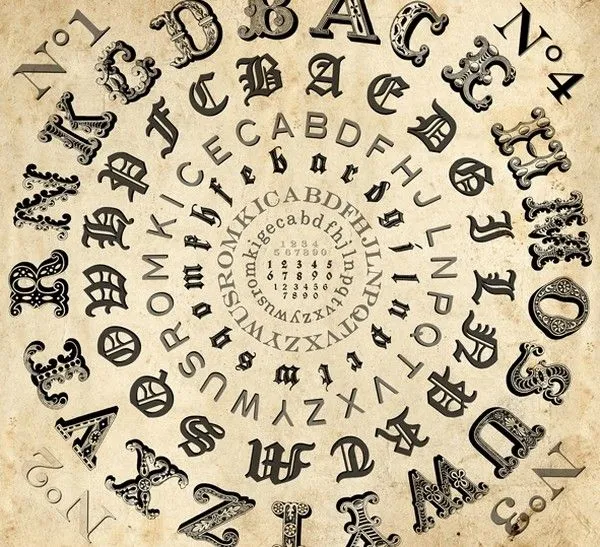 Wallpapers letras - Imagui