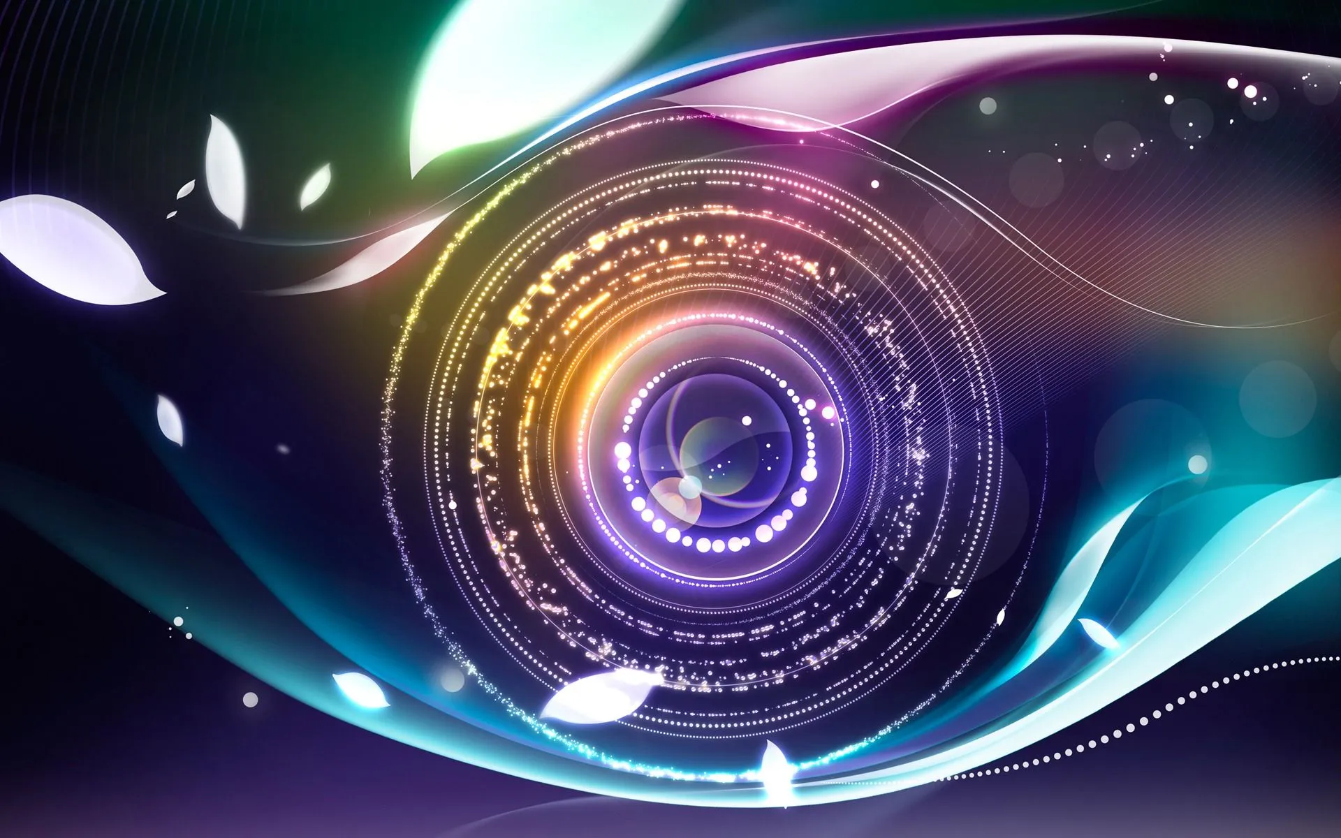 Wallpapers de luces y colores | SantiagoSoul Wallpapers de luces y colores | SantiagoSoul