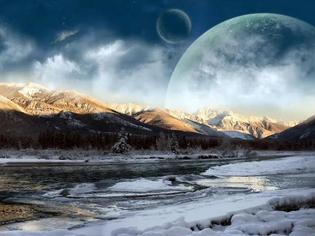 CONOCER MUNDO