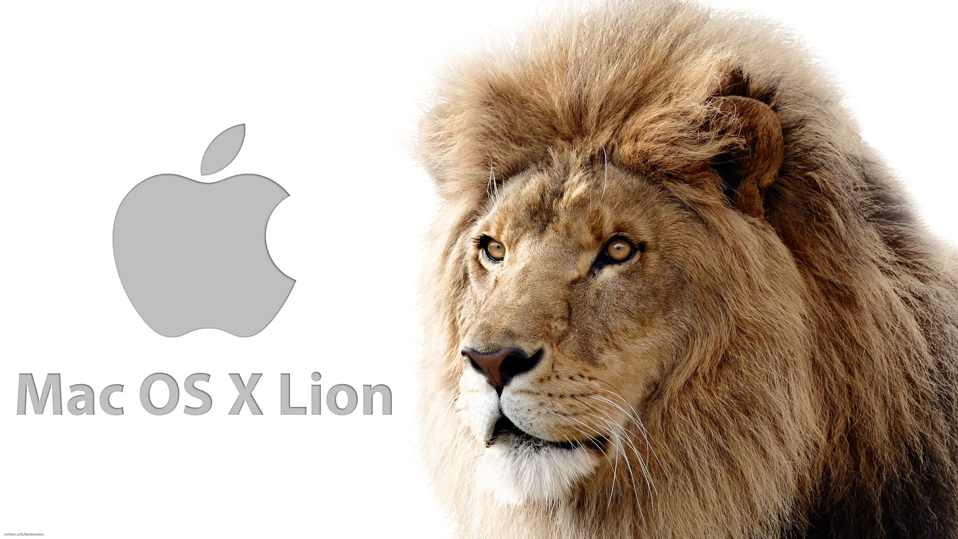 wallpapers de Mac OS X Lion  - Taringa!