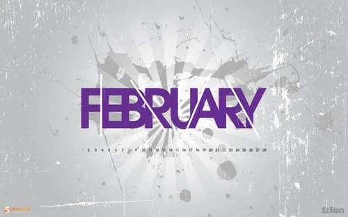 Wallpapers para el mes de Febrero - Isopixel | Isopixel Wallpapers para el mes de Febrero - Isopixel | Isopixel