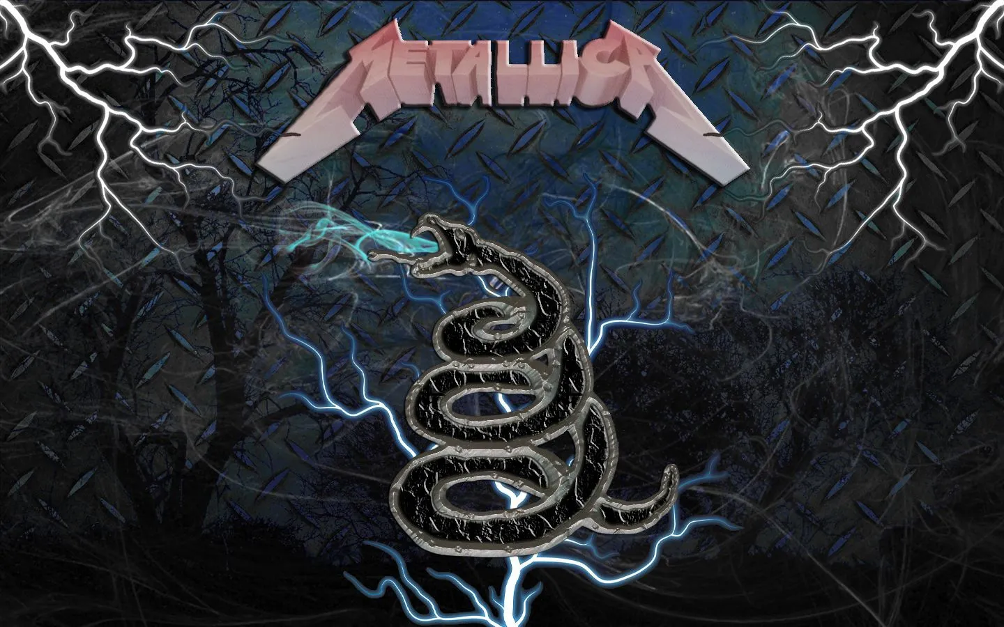 Wallpapers de Metallica gratis | Fondos de Escritorio (wallpapers ...