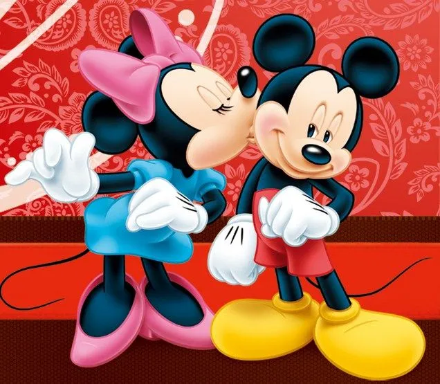 Wallpapers HD Minnie Mouse - Imagui